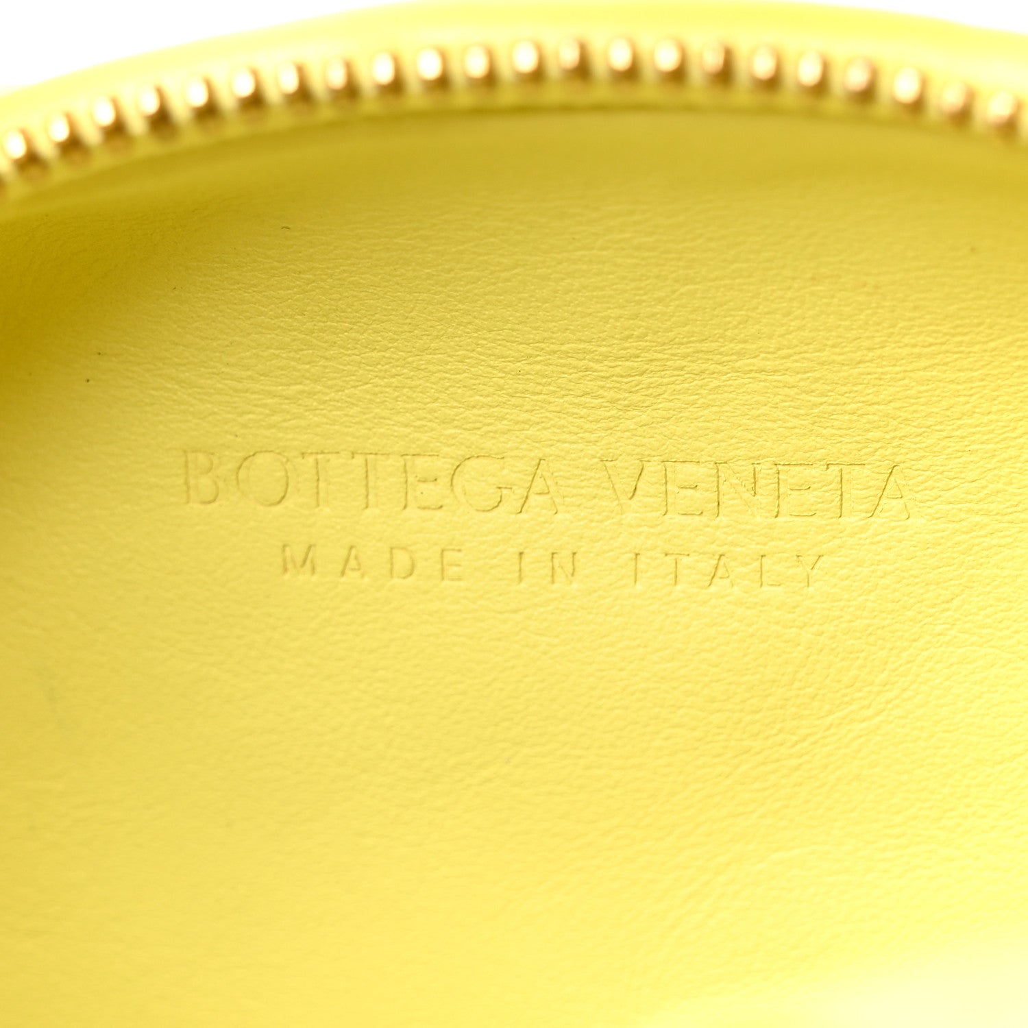 Bottega Veneta Nappa Intrecciato Mini Jodie Lantern 6 of 9