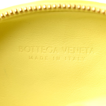 Bottega Veneta Nappa Intrecciato Mini Jodie Lantern 6 of 9