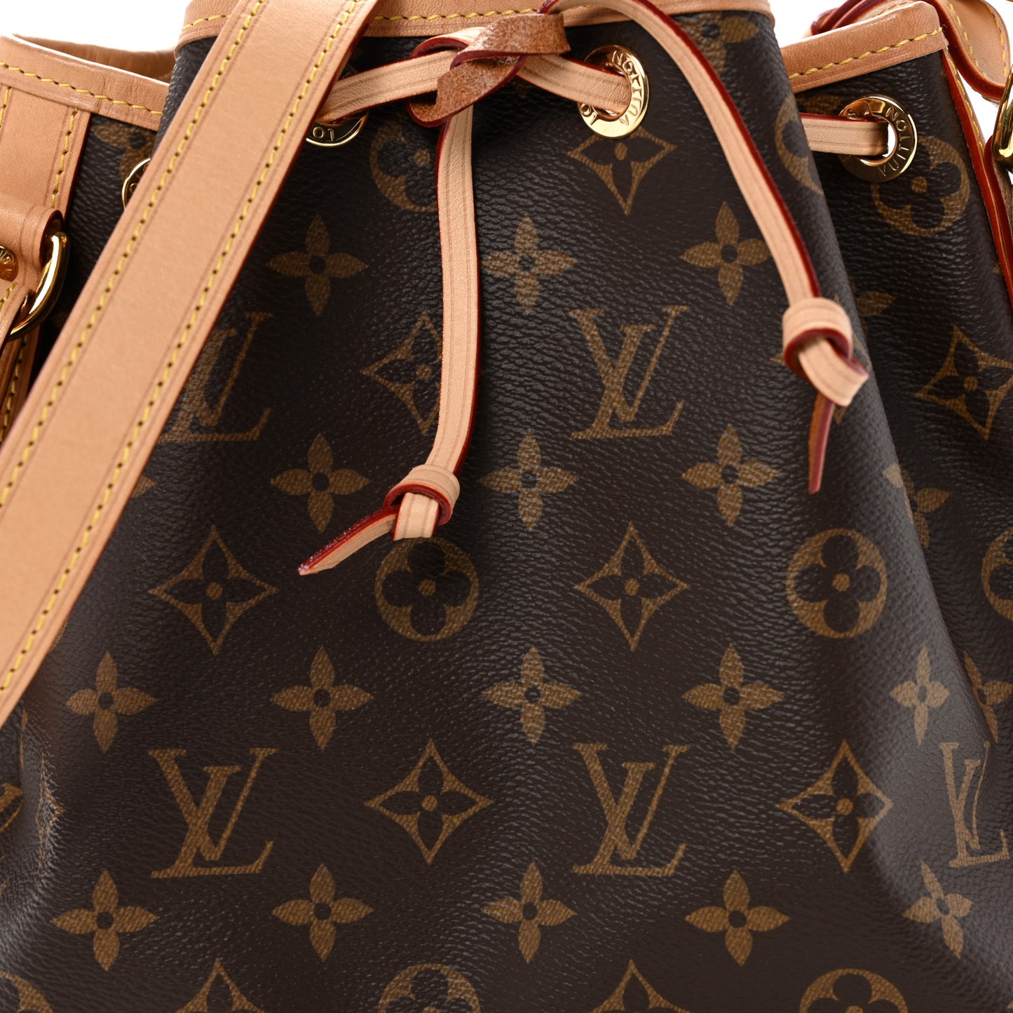 Monogram Noe BB