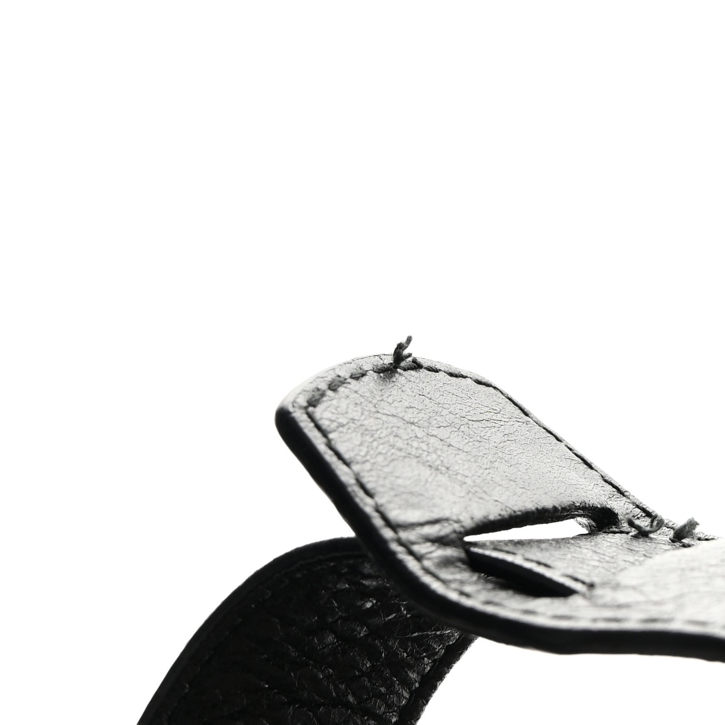 Agneau Classic Hardware City Black
