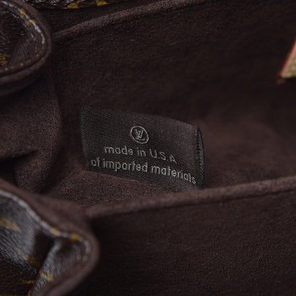Louis Vuitton Monogram Pochette Metis 7 of 7