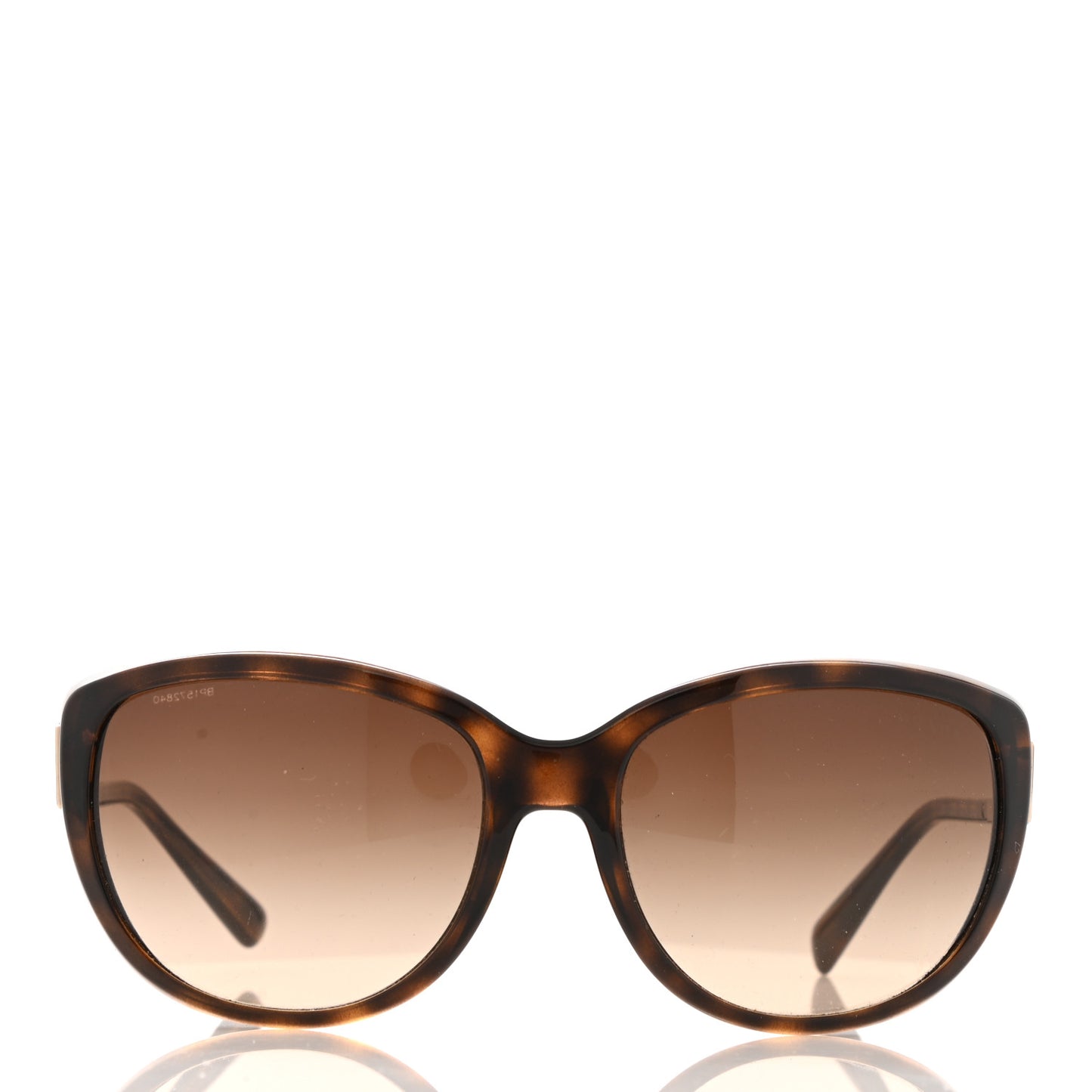 Acetate Square Sunglasses SPR 07O Tortoise