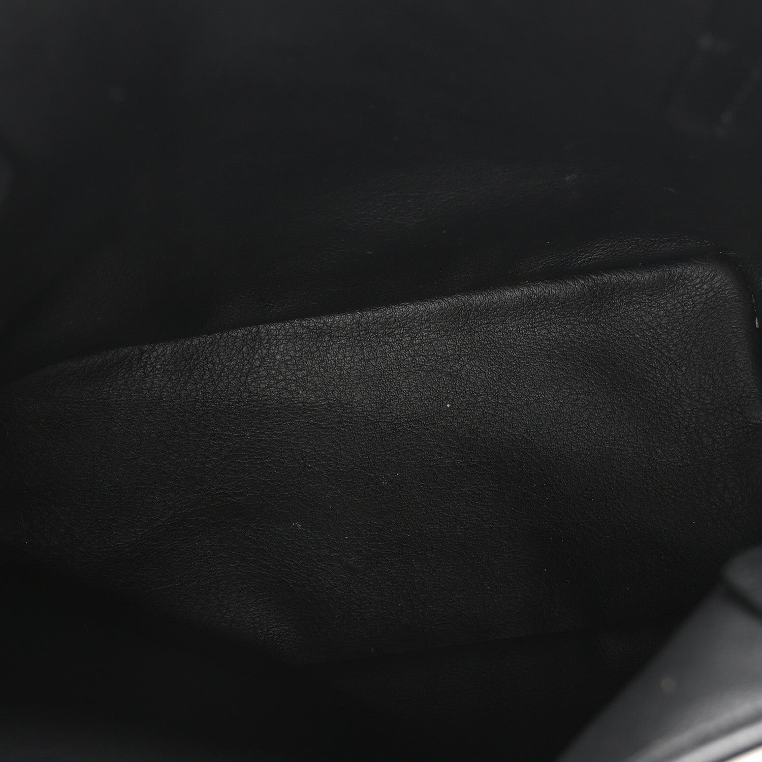 Goyard Goyardine Reversible Mini Anjou Black 9 of 16