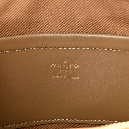 Louis Vuitton Monogram Utility Crossbody 6 of 10