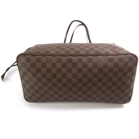 Damier Ebene Neverfull GM