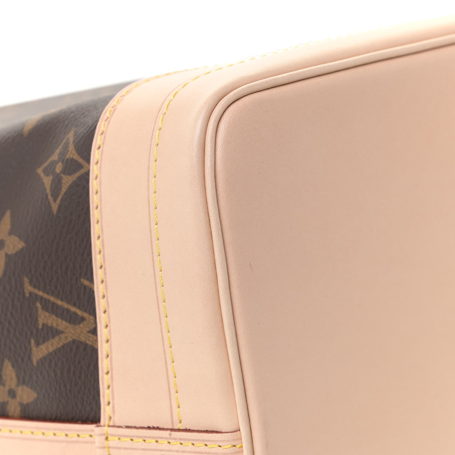 Louis Vuitton Monogram Noe 6 of 10