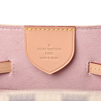 Louis Vuitton Damier Azur Girolata 6 of 10