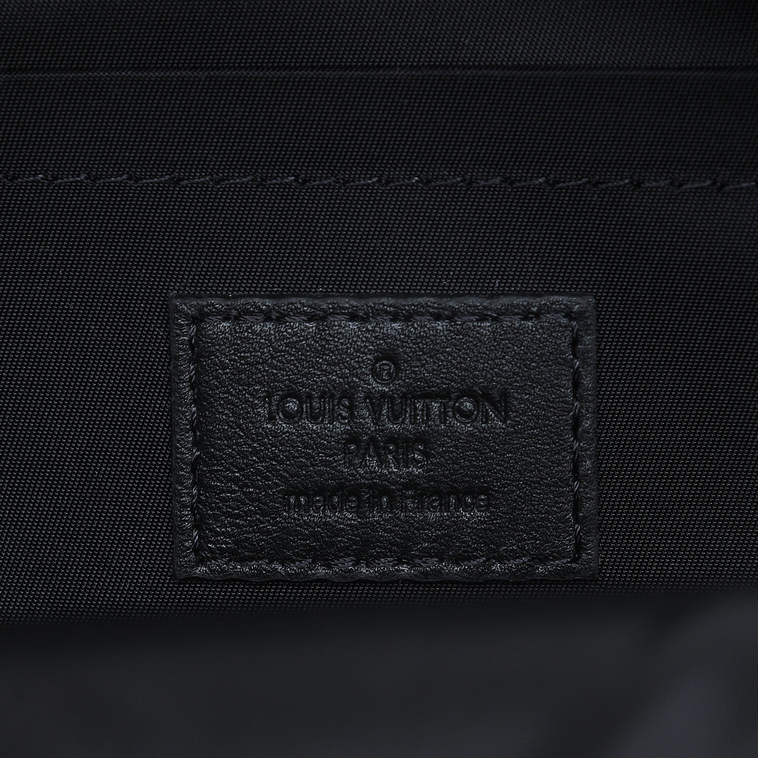 Louis Vuitton Reverse Monogram Palm Springs Backpack Mini 6 of 8
