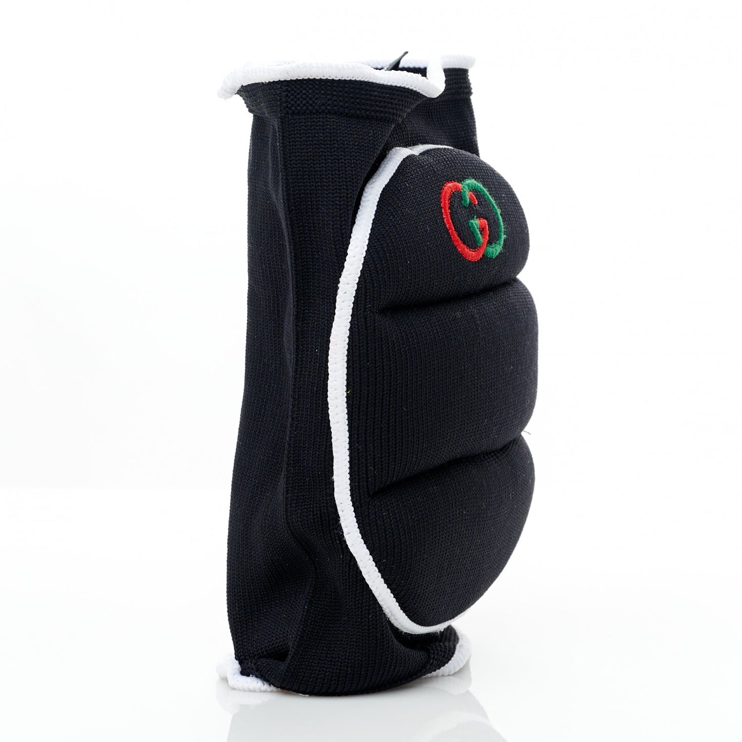 Fabric Knee Pads M Black