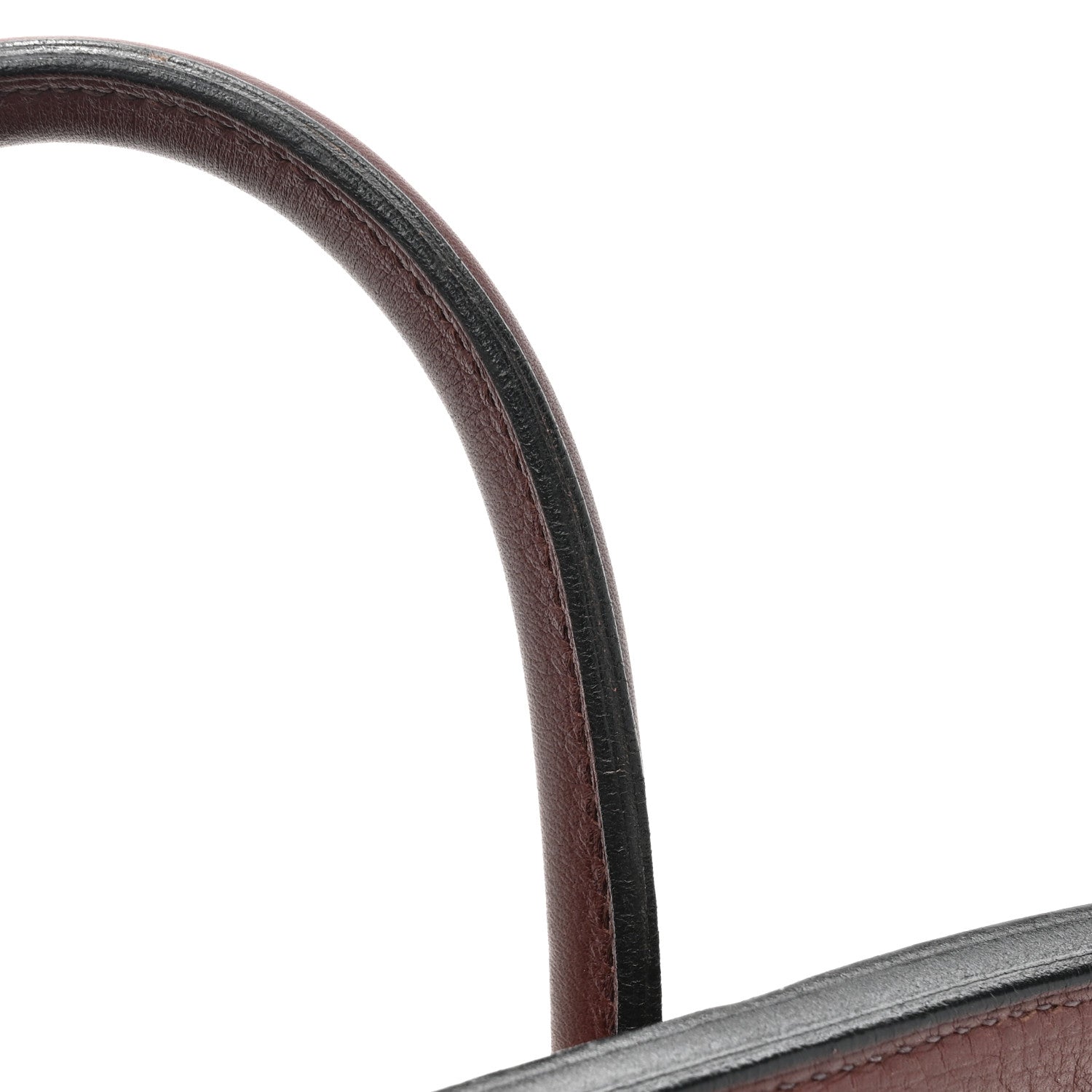 Hermes Ardennes HAC Birkin 32 Havane 24 of 24