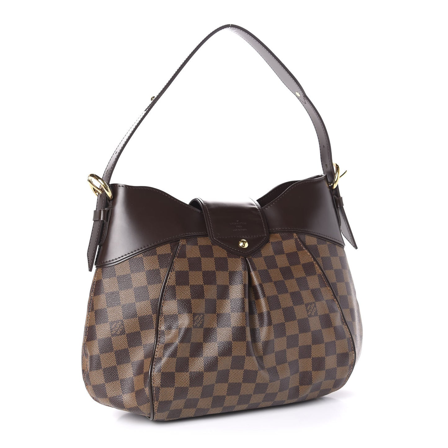 Damier Ebene Sistina MM