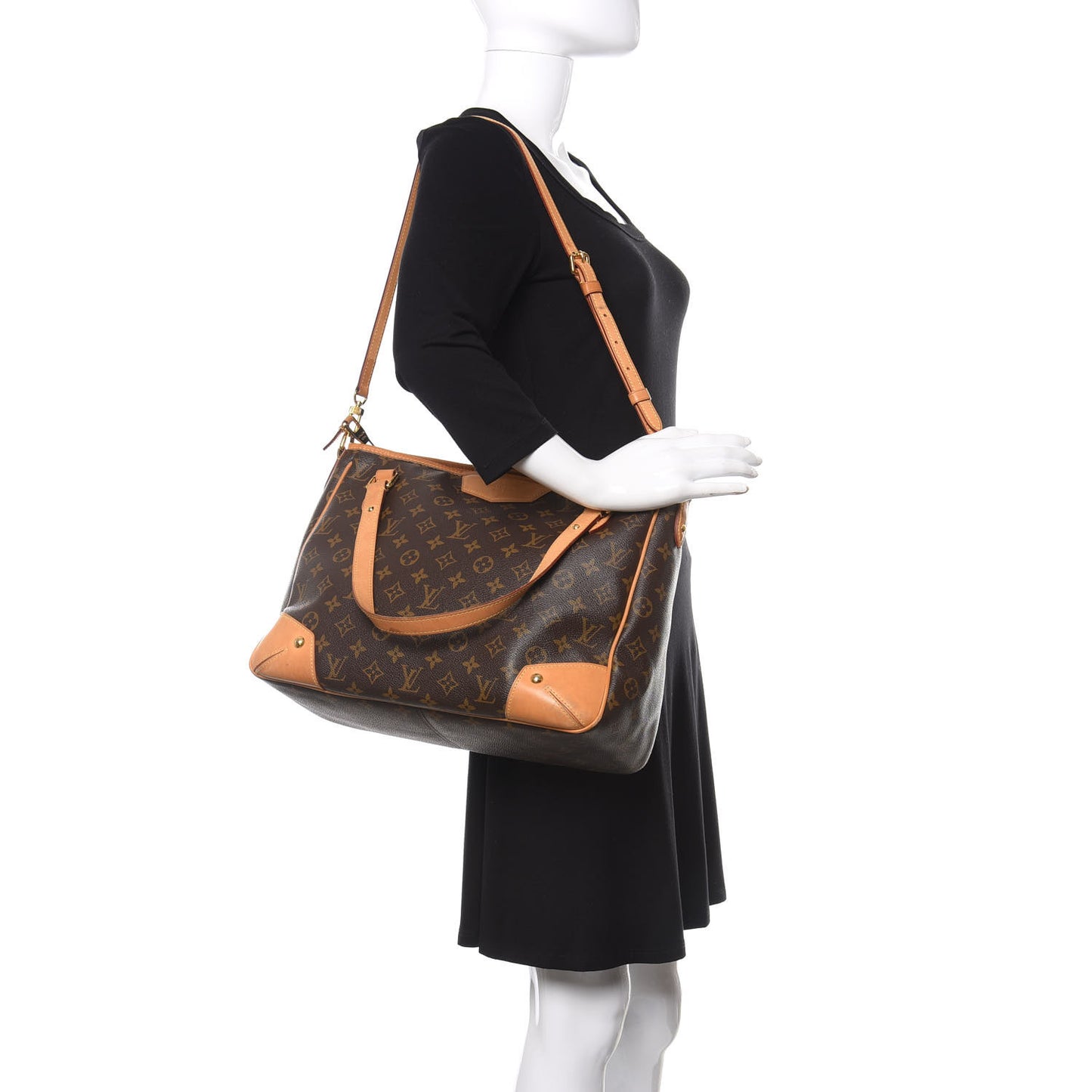 Monogram Estrela MM