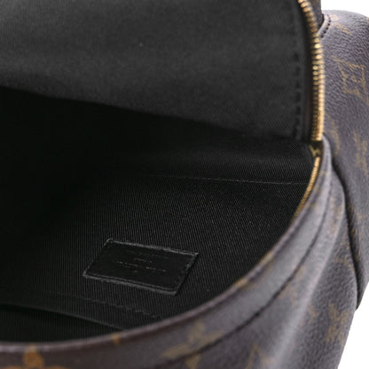 Louis Vuitton Monogram Palm Springs Backpack Mini 5 of 8