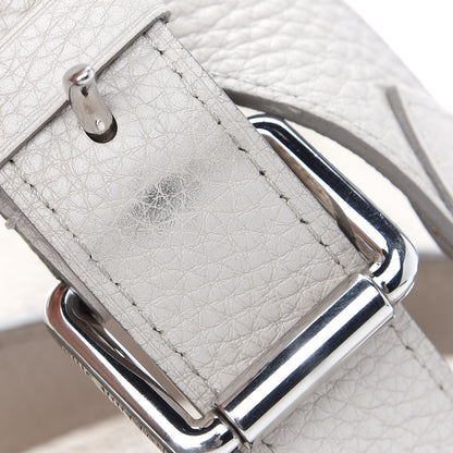 Louis Vuitton Mahina Selene PM Ivory 20 of 22