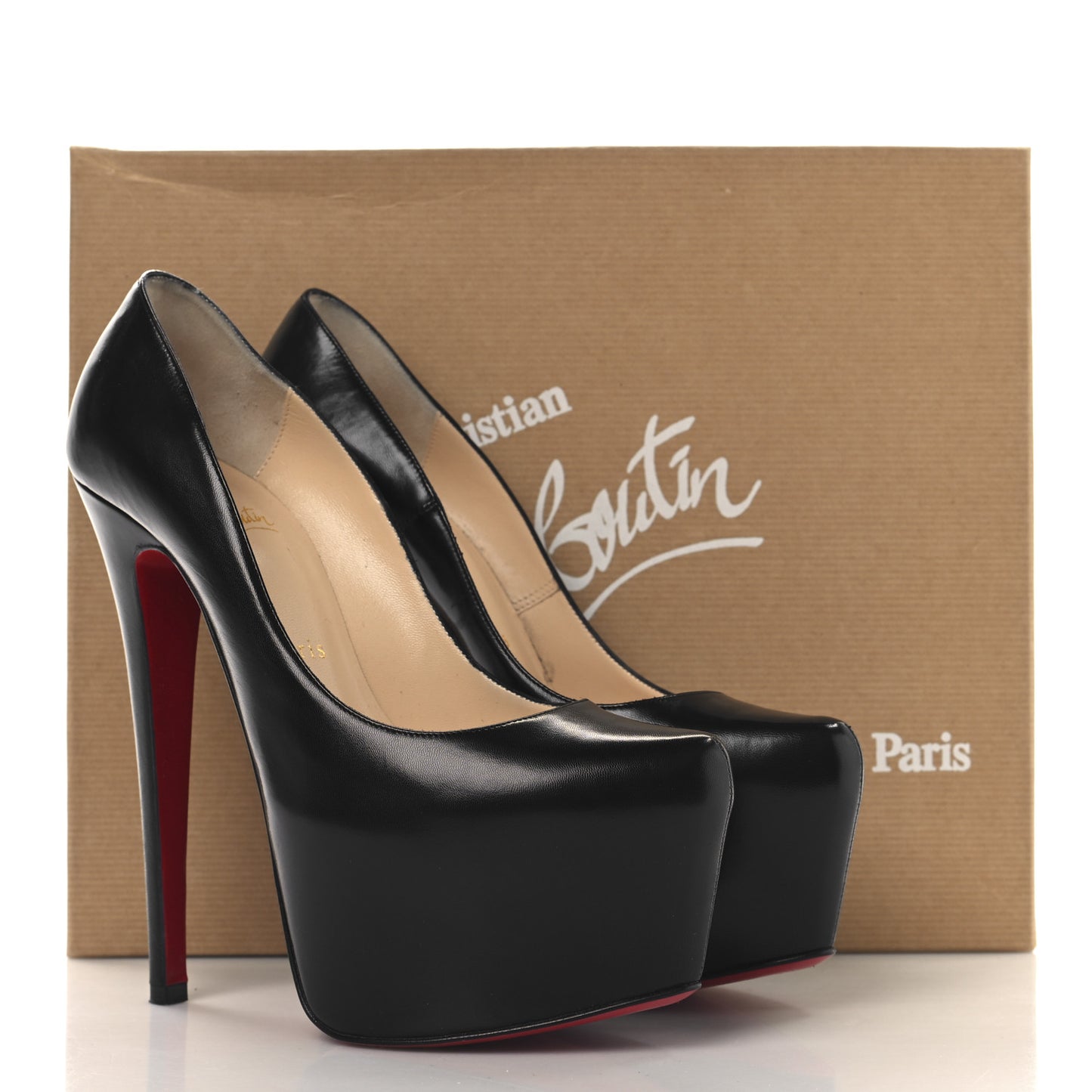 Kid Daffodile 160 Pumps 37.5 Black