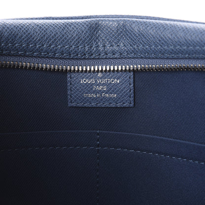 Louis Vuitton Taiga Porte-Documents Voyage PM Neva 7 of 10