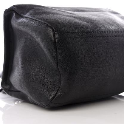 Givenchy Sugar Goatskin Small Pandora Black 5 of 8