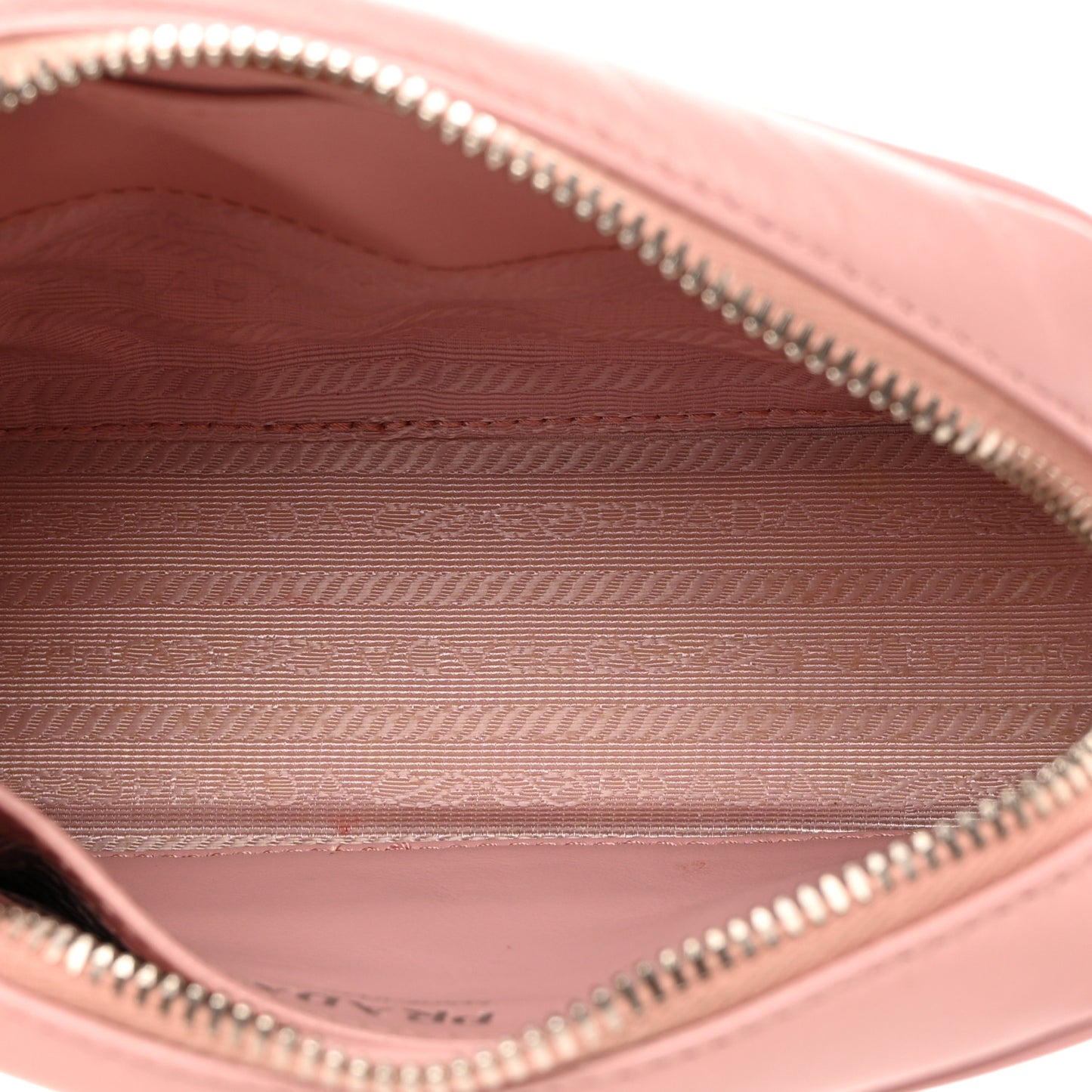 Soft Calfskin Diagramme Camera Bag Pesco