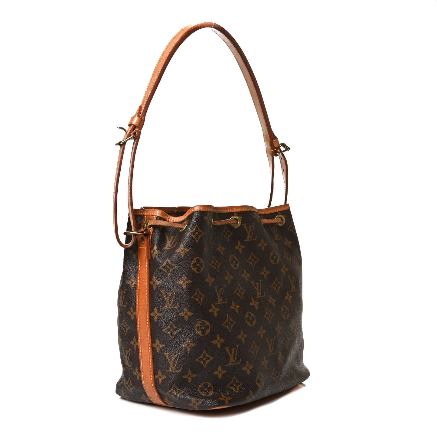 Monogram Petit Noe