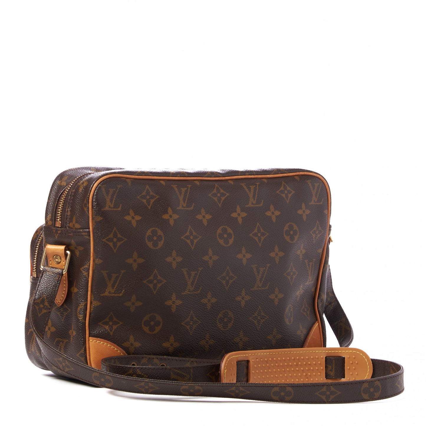 Monogram Nil 28