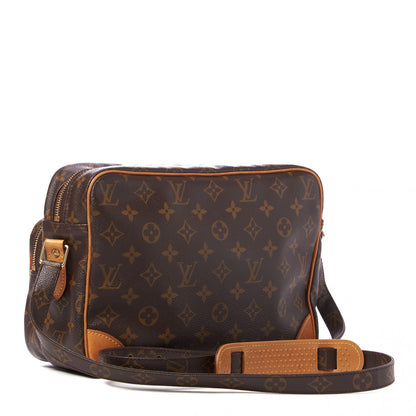 Louis Vuitton Monogram Nil 28 2 of 9