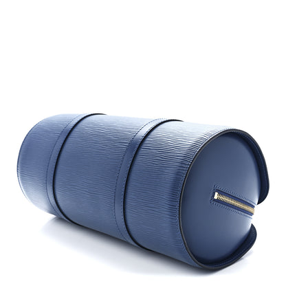 Louis Vuitton Epi Soufflot Toledo 11 of 13