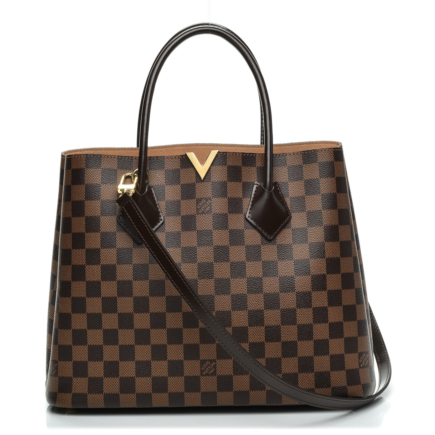 Damier Ebene Kensington