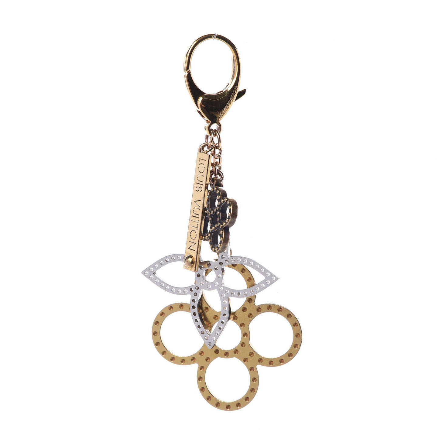 Tapage Bag Charm