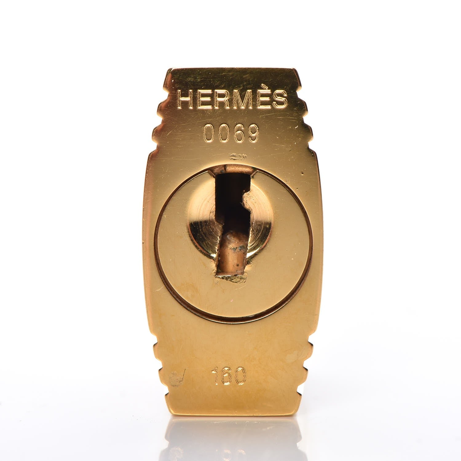 Hermes Epsom Birkin 35 Jaune D'Or 24 of 29