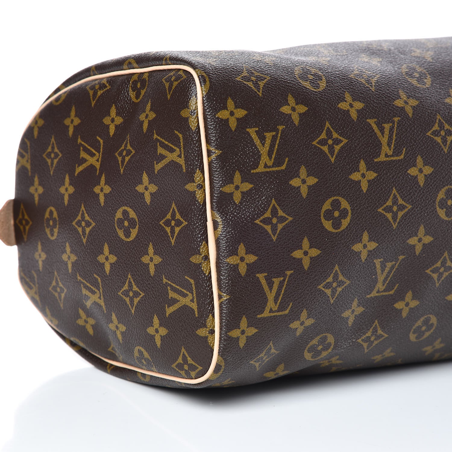 Louis Vuitton Monogram Speedy 30 8 of 9