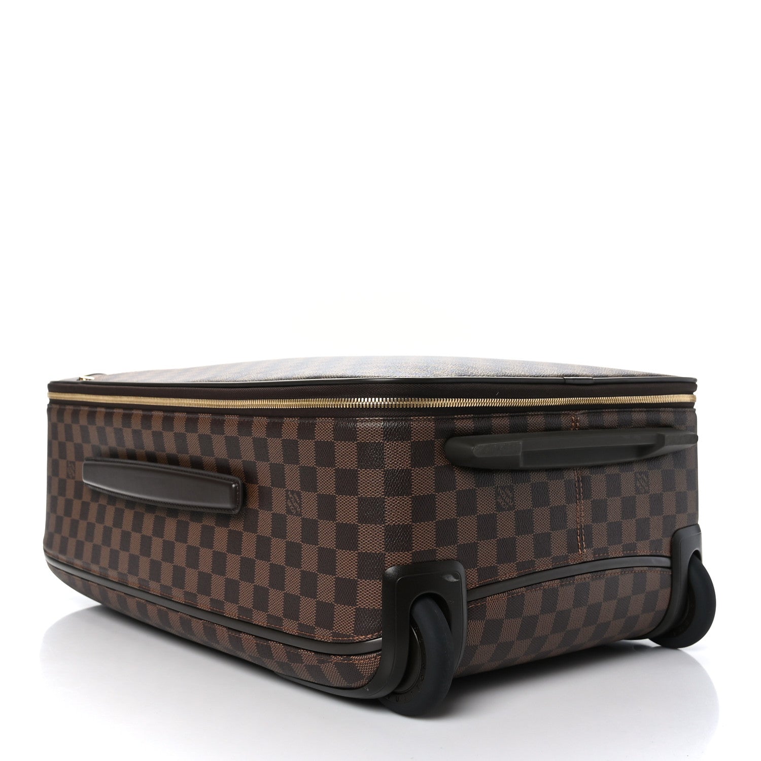 Louis Vuitton Damier Ebene Pegase Light 55 3 of 10