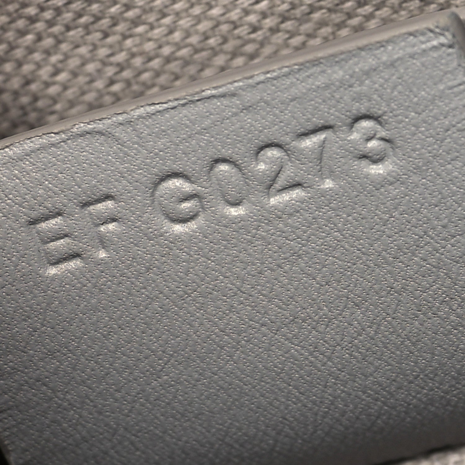 Givenchy Calfskin Medium Voyou Bag Light Grey 7 of 10