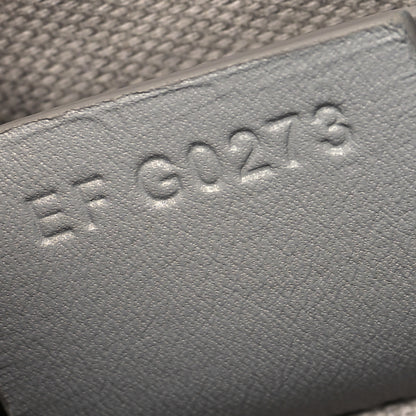 Givenchy Calfskin Medium Voyou Bag Light Grey 7 of 10