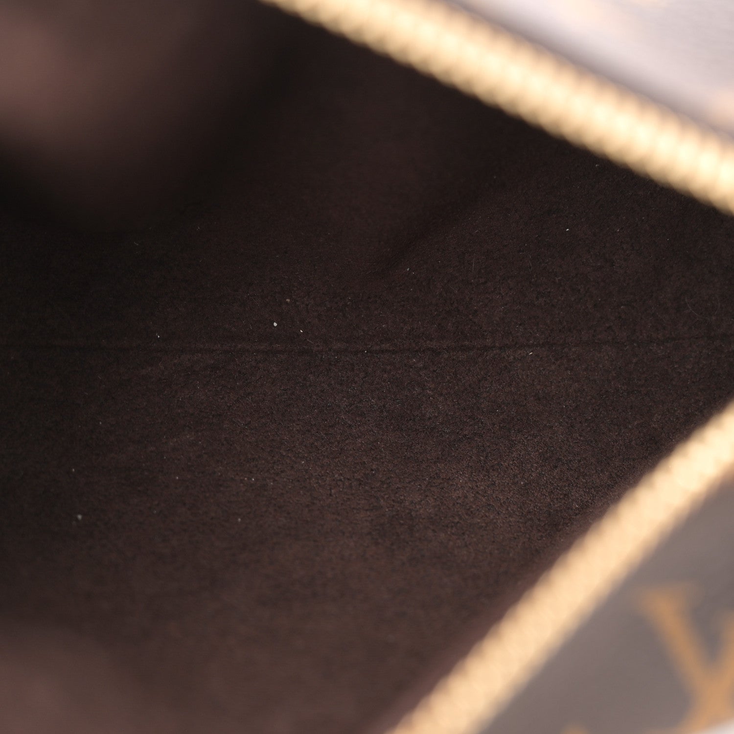 Louis Vuitton Monogram Side Trunk PM 5 of 9
