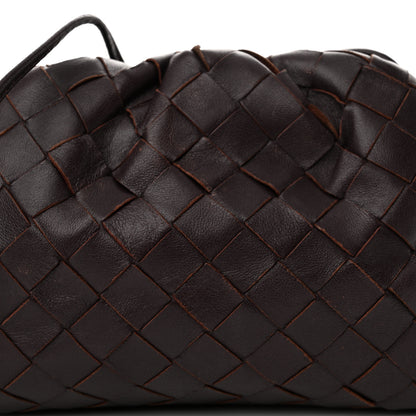 Bottega Veneta Nappa Intrecciato The Mini Pouch Grape 8 of 15