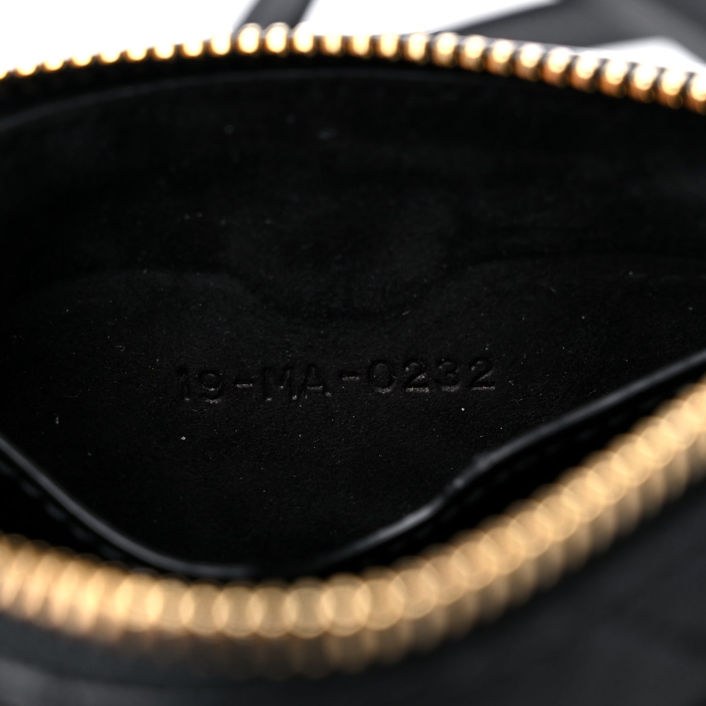 Lambskin Cannage Mini Dior Vibe Hobo Bag Black