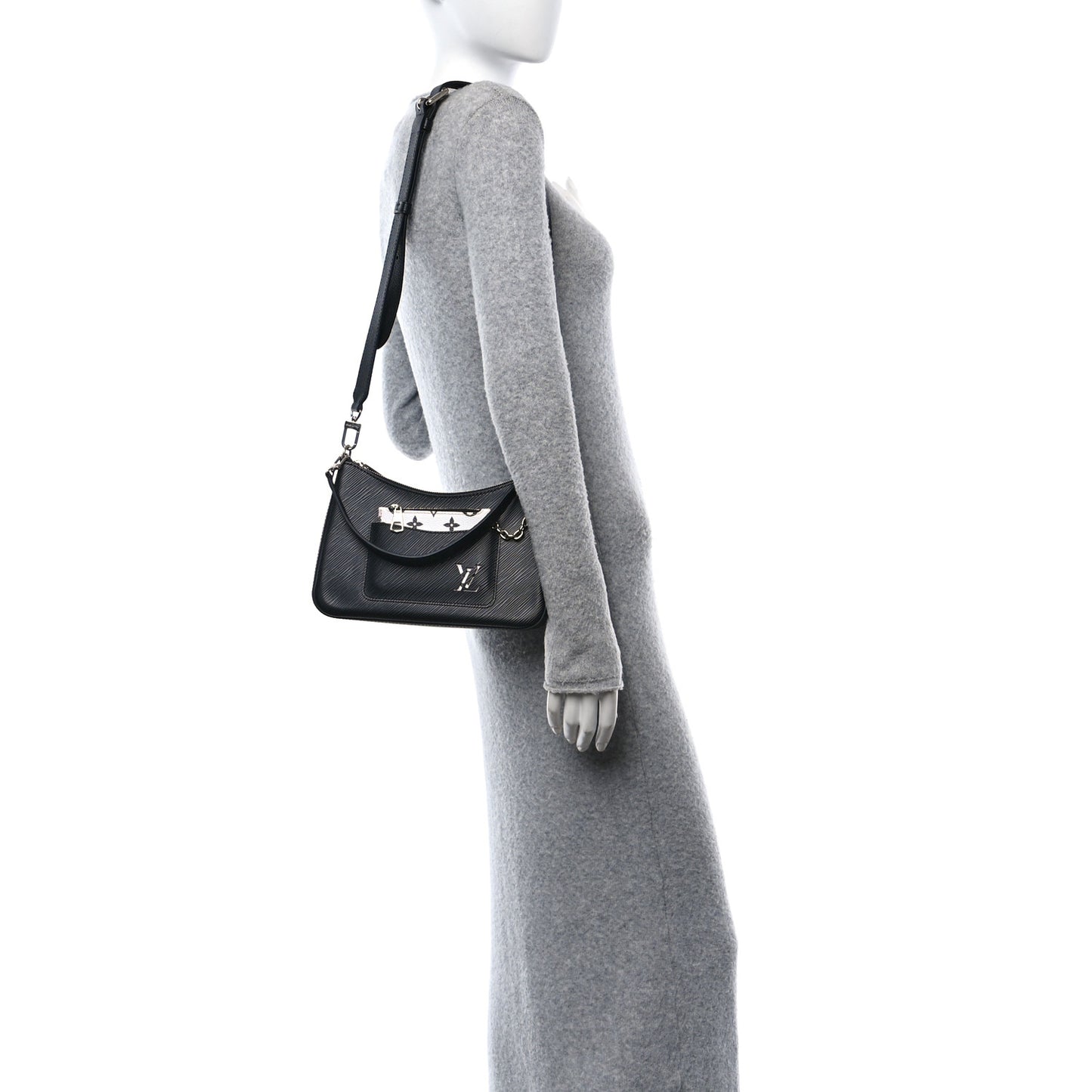 Epi Marelle Black