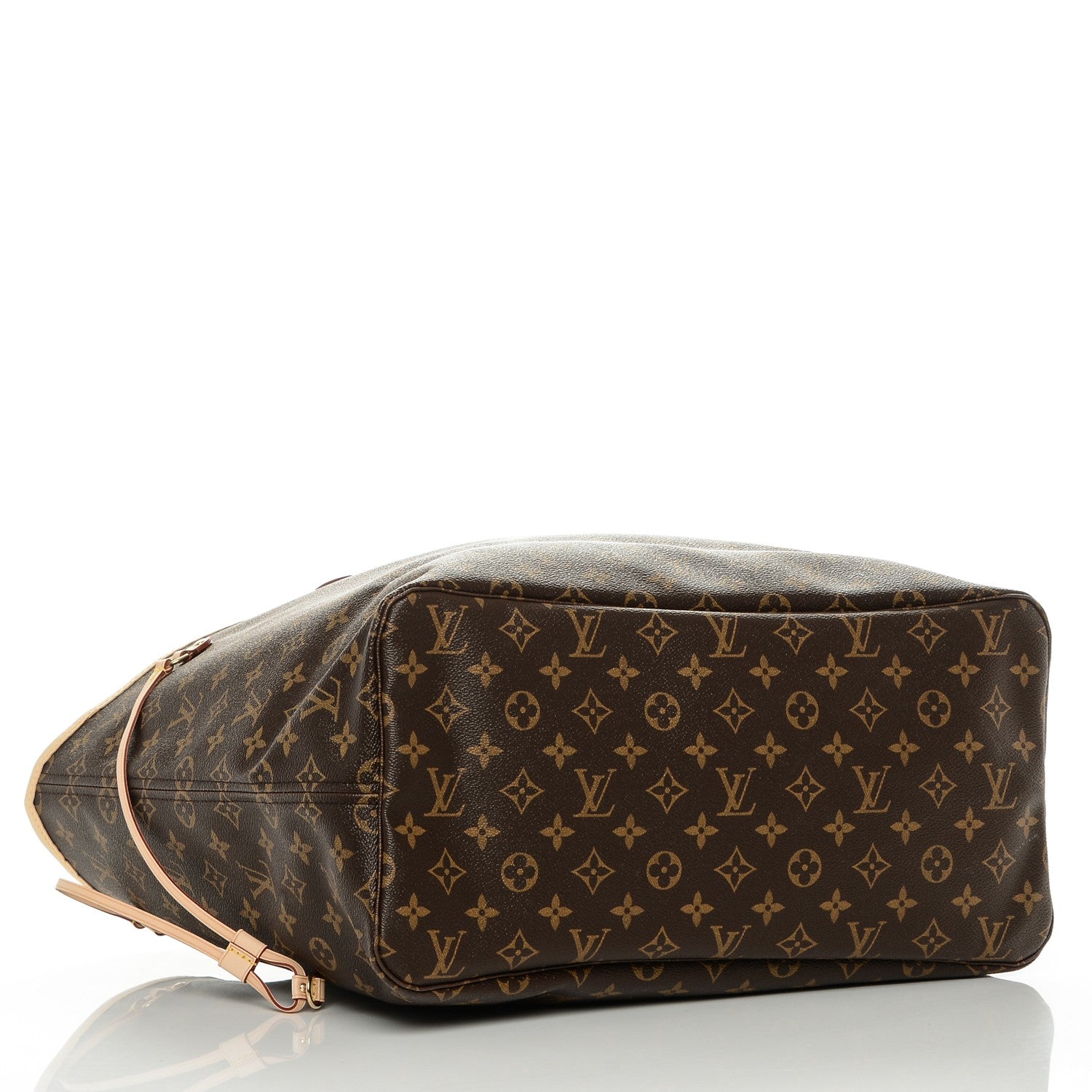 Louis Vuitton Monogram Neo Neverfull GM Pivoine 4 of 8