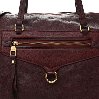 Louis Vuitton Empreinte Lumineuse GM Flamme 8 of 12