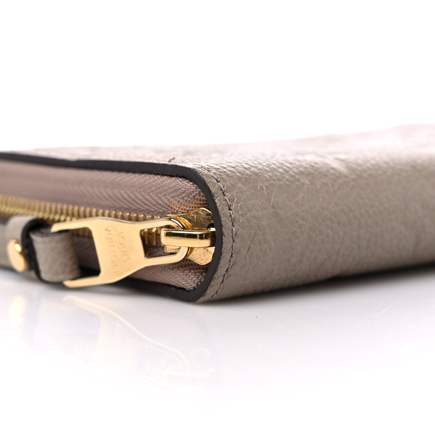 Empreinte Zippy Wallet Tourterelle