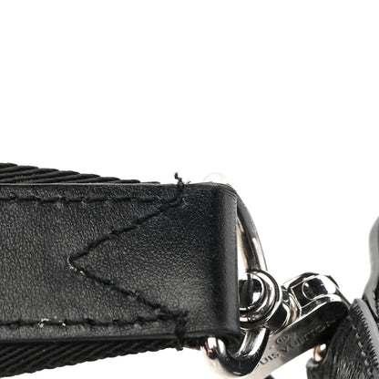 Louis Vuitton Damier Graphite 3D Trio Messenger 12 of 14