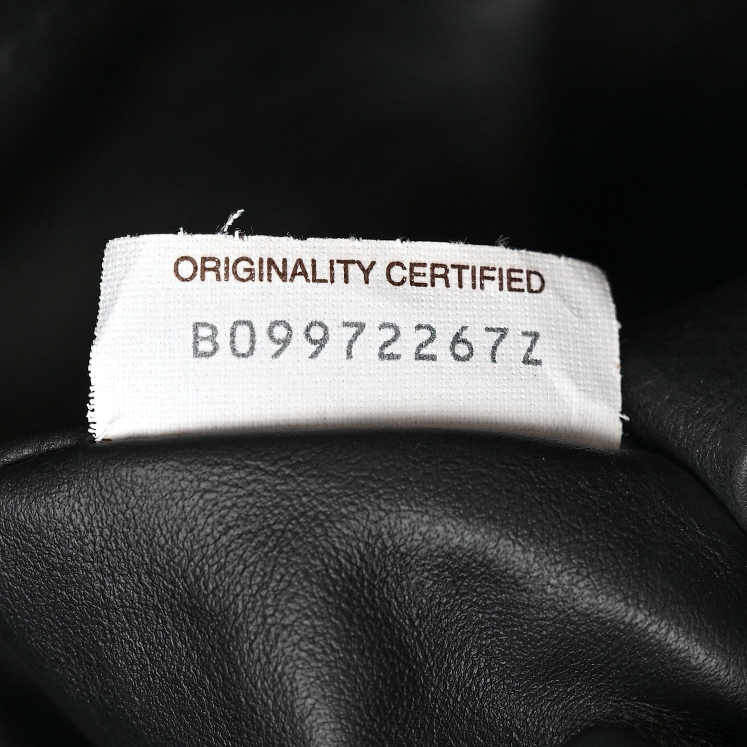 Bottega Veneta Nappa Intrecciato Medium Jodie Black 7 of 10