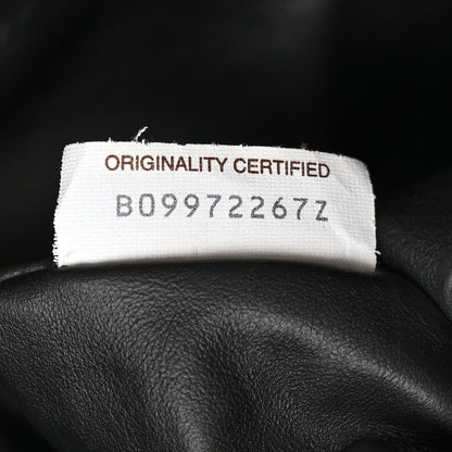 Bottega Veneta Nappa Intrecciato Medium Jodie Black 7 of 10
