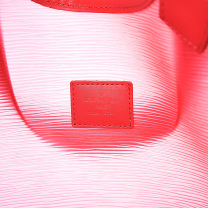 Louis Vuitton Epi Plage Lagoon Bay Grenadine 6 of 14