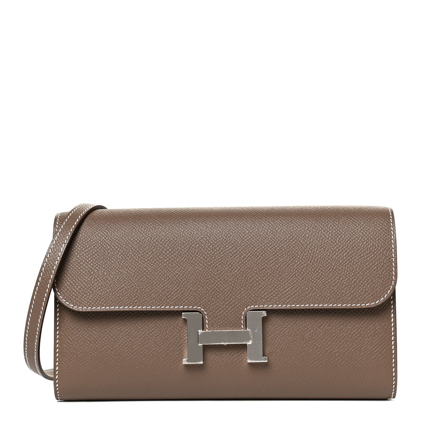 Epsom Constance Long To Go Wallet Etoupe