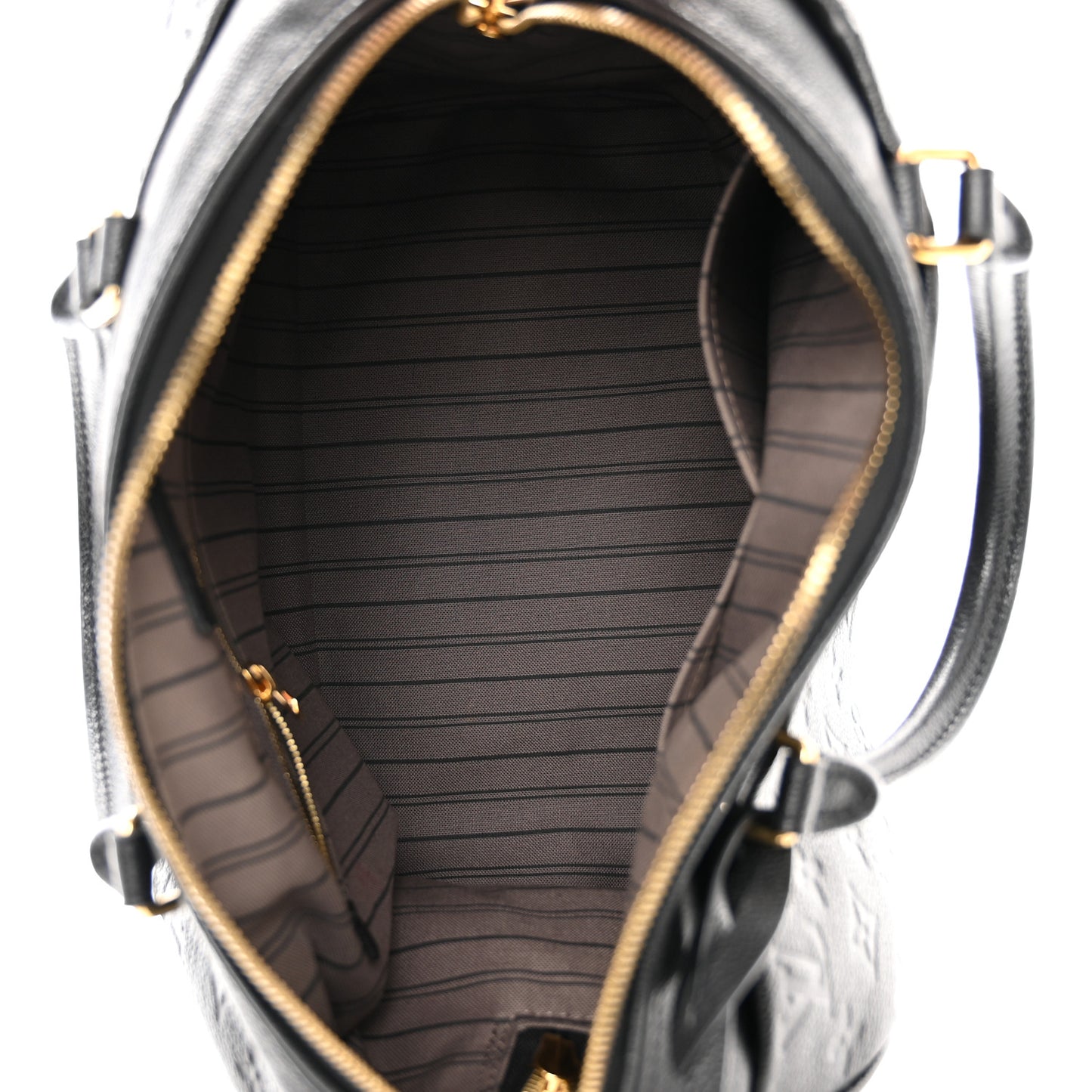 Empreinte Speedy Bandouliere 30 NM Black