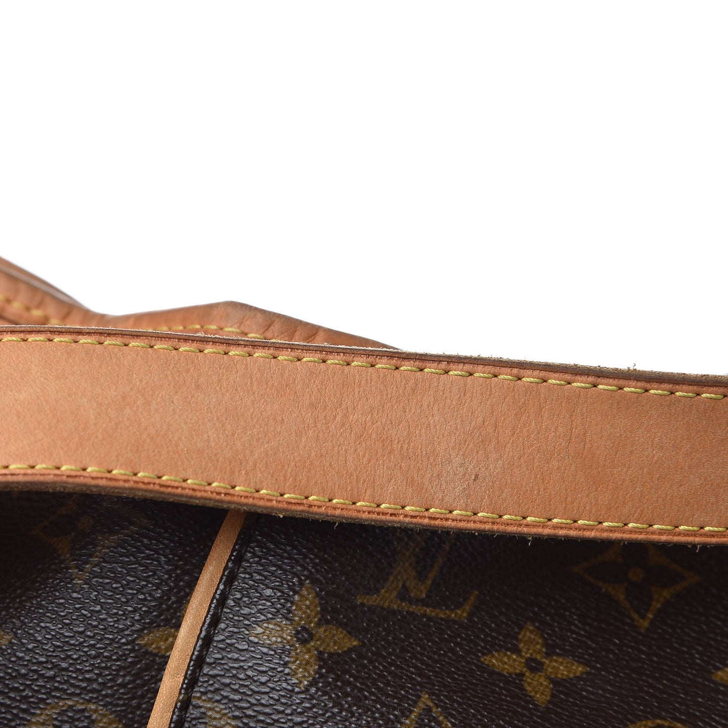 Monogram Galliera PM