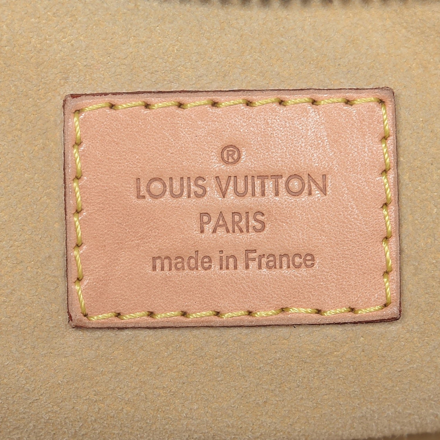 Louis Vuitton Monogram Estrela MM 6 of 13