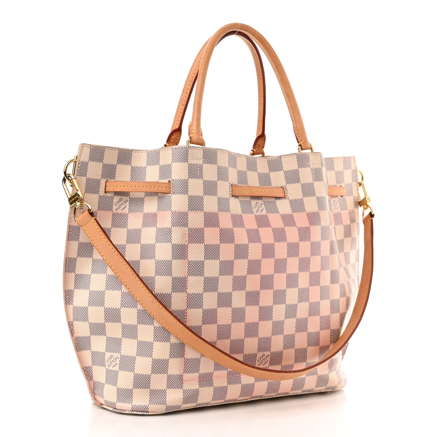 Damier Azur Girolata