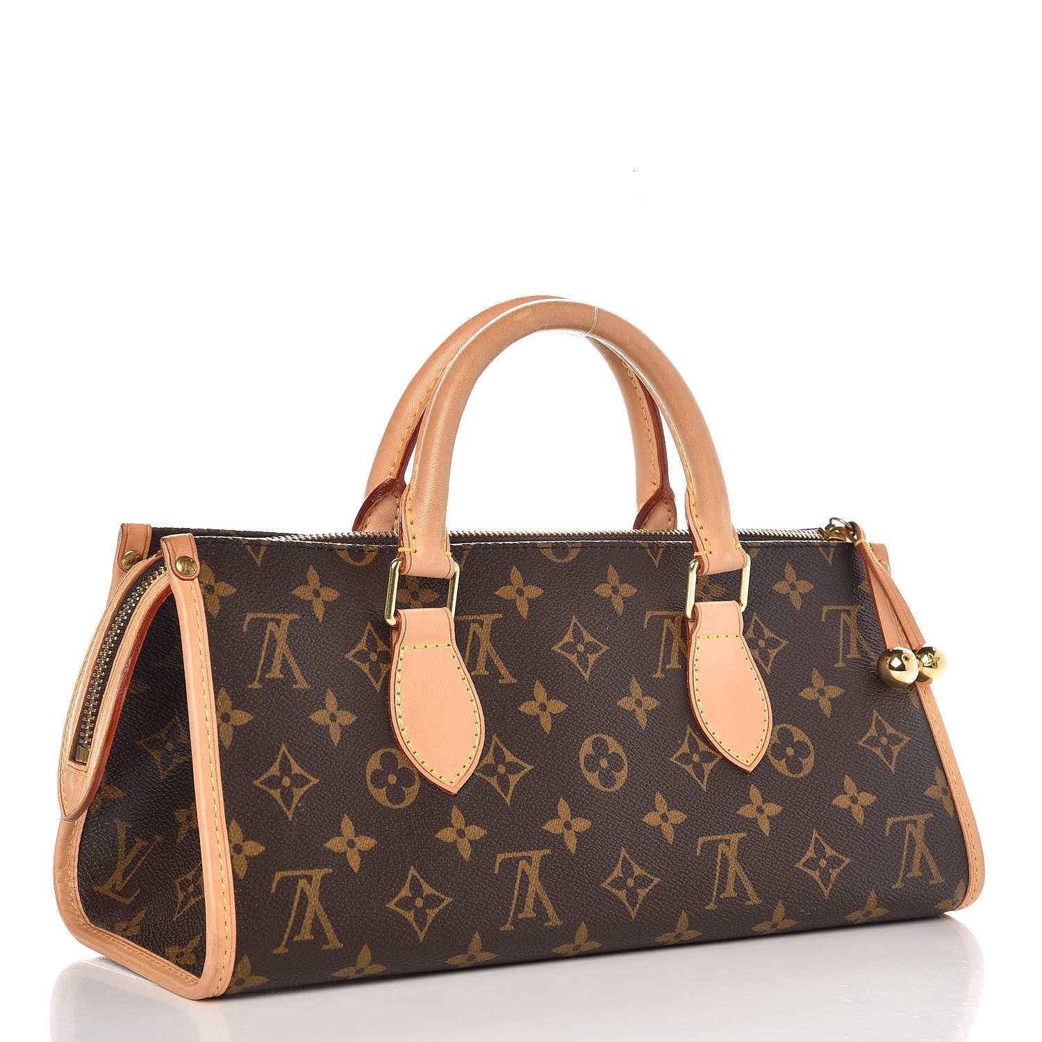 Louis Vuitton Monogram Popincourt 3 of 9